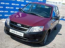 LADA Granta     