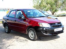  Lada Granta     -  2012 