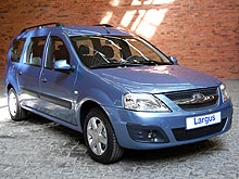   Lada Largus       - Lada