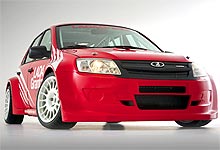 LADA Granta Sport   