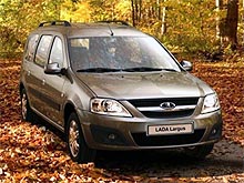   LADA Largus   7 000 .