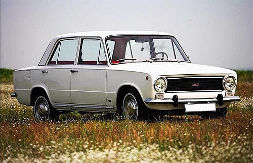 fiat 124 в турции fiat 124 в турции