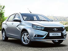     LADA Vesta - LADA