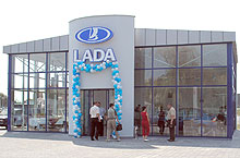  -        LADA