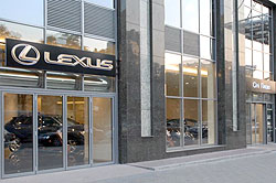   Lexus          