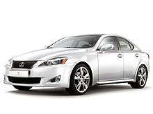    LEXUS IS 250
