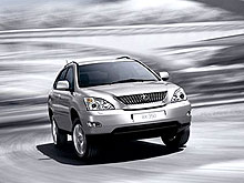   Lexus RX 350  LX 570   !