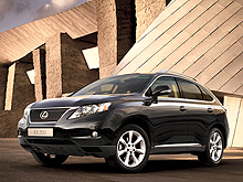  Lexus RX 350     
