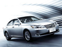 , , !  Lexus ES350   