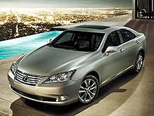      Lexus ES 350 - Lexus