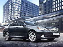      Lexus ES 350 - Lexus