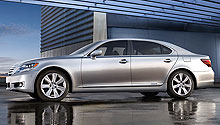 Lexus      0% 