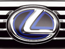 Lexus          - Lexus
