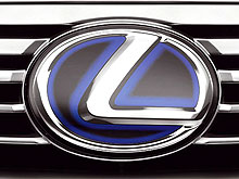 Lexus    - Lexus