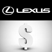     Lexus      - Lexus