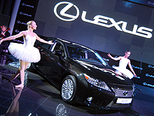       Lexus 2013  - Lexus