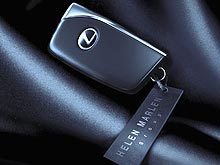    Lexus       Helen Marlen Group