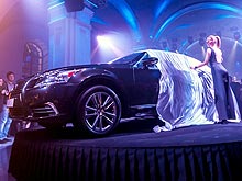          Lexus