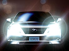   Lexus   - - Lexus