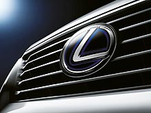   Lexus   1