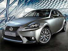        Lexus IS - Lexus