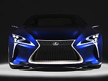   Lexus      - Lexus