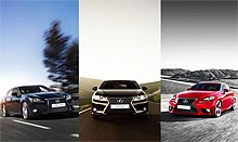   Lexus    