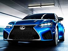 Lexus     