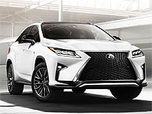    Lexus High Drive - Lexus