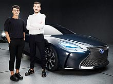 Lexus       