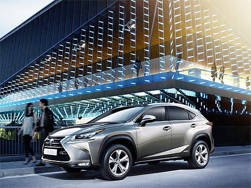 Lexus NX     ,   