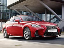  LEXUS IS 200t    