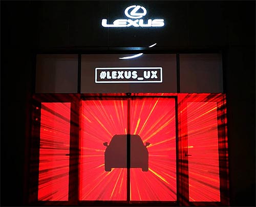    Lexus    - Lexus
