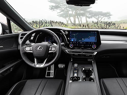  Lexus RX          .    - Lexus