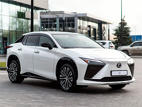       Lexus    | ALMAZ GROUP & Lexus - Lexus