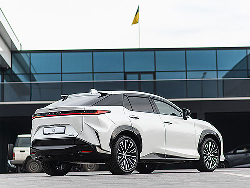       Lexus    | ALMAZ GROUP & Lexus - Lexus