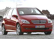   Mercedes-Benz     -   -