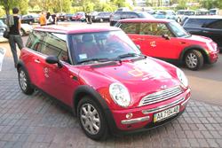    MINI  