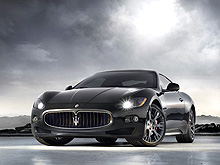          Maserati