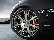     -    Maserati,    