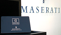        Maserati - Maserati