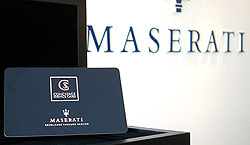       Maserati