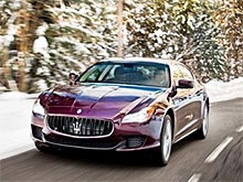    Maserati - Maserati