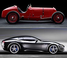  Maserati   100-  - Maserati