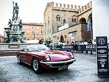 Maserati   100-  - Maserati