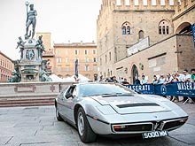 Maserati   100-  - Maserati