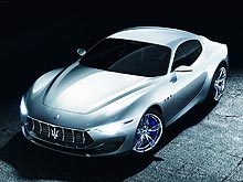     Maserati Alfieri - Maserati