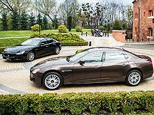       Maserati