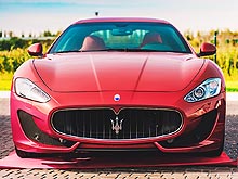    -  Maserati - Maserati