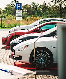    -  Maserati - Maserati